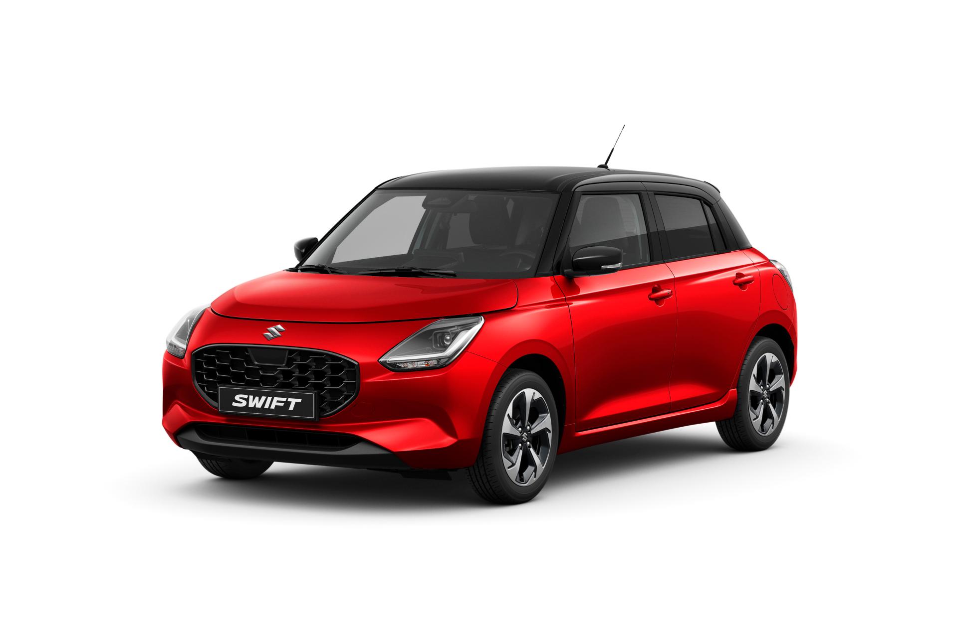 SUZUKI ĐỨC HÙNG