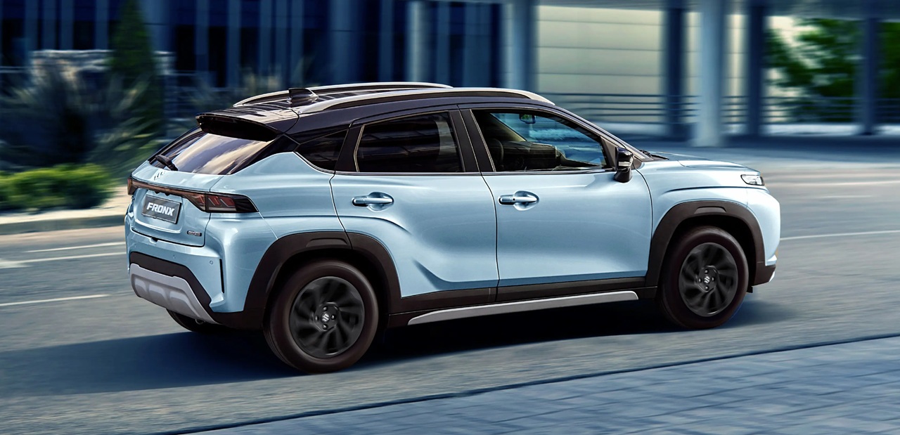 SUZUKI ĐỨC HÙNG