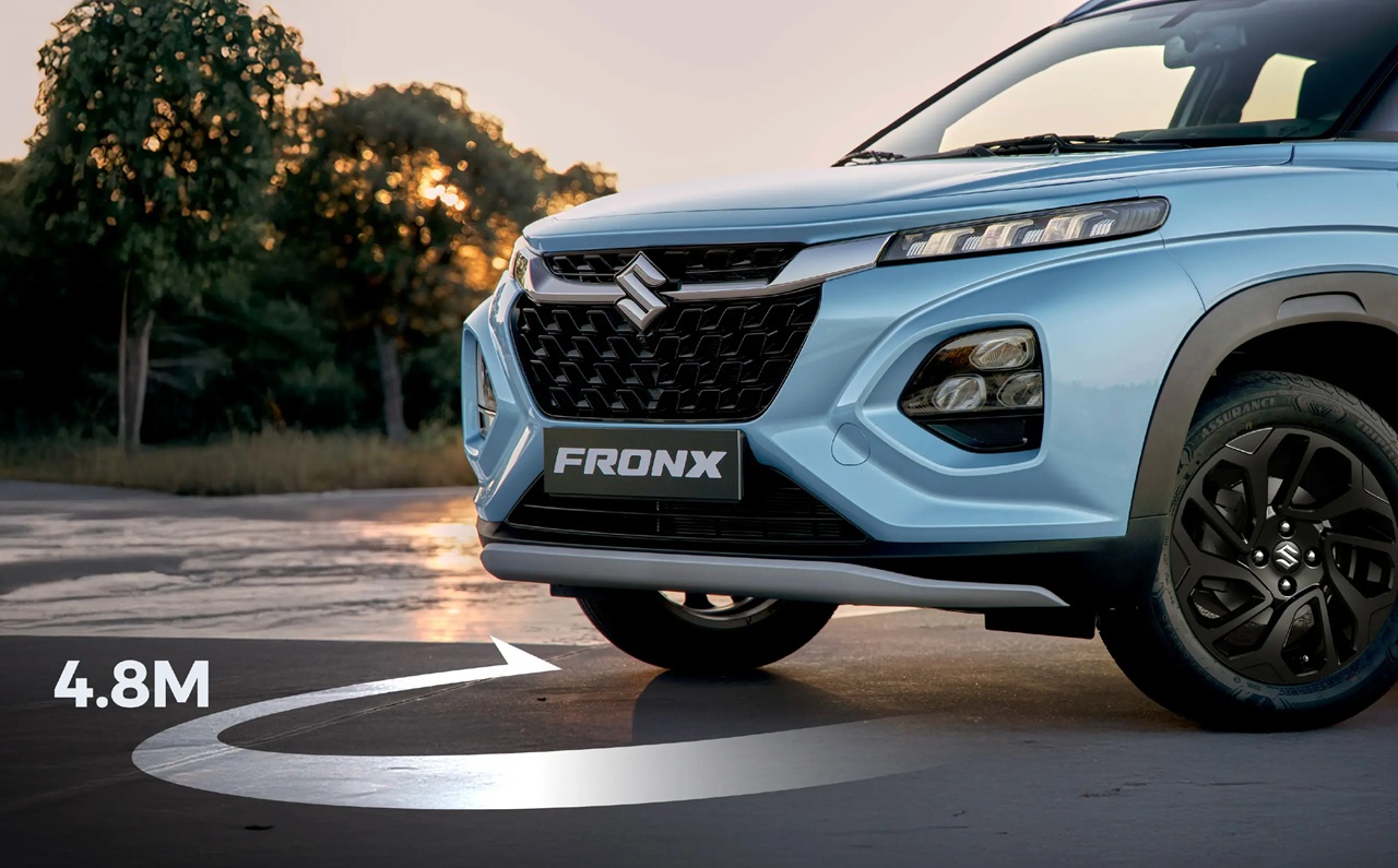 SUZUKI ĐỨC HÙNG